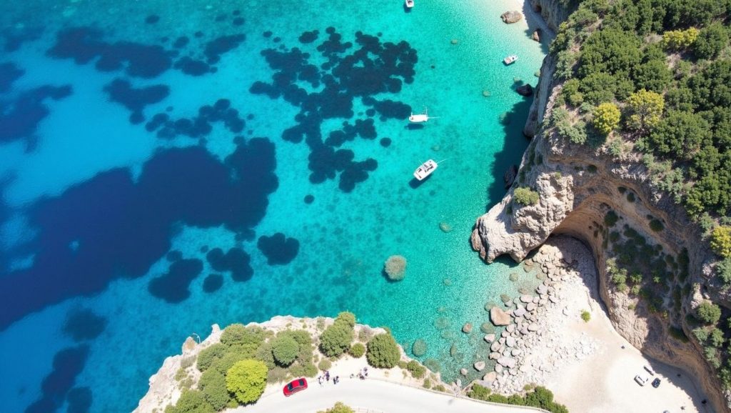 Selinas Filippoi - Zakynthos, Grecia