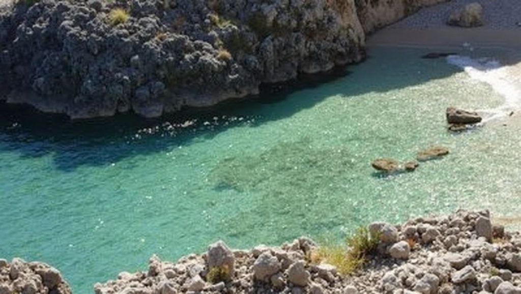 Vathi Lagadi - Zakynthos, Grecia
