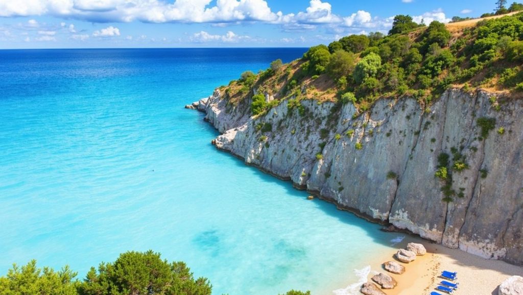 Xigia - Zakynthos, Grecia