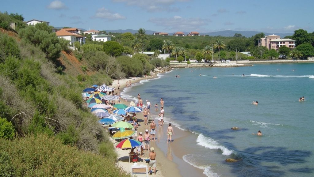 Ammoudi - Zakynthos, Grecia