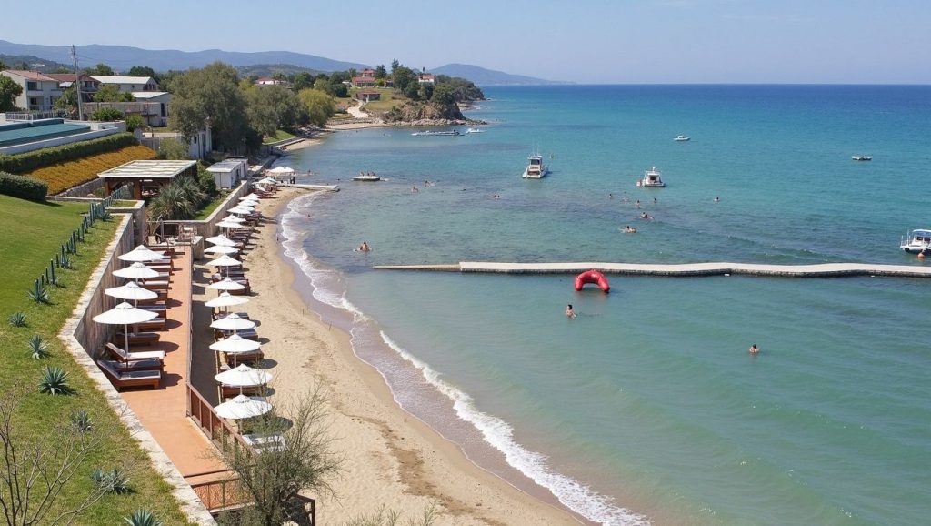 Katragaki - Zakynthos, Grecia