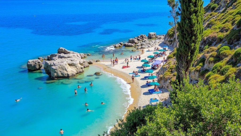 Amboula - Zakynthos, Grecia