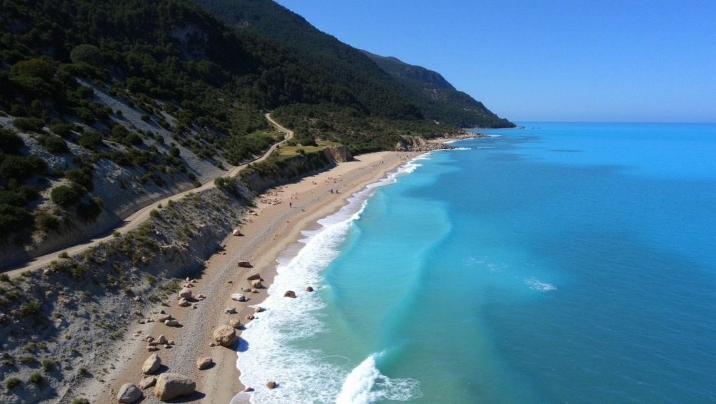 Gaidaros - Zakynthos, Grecia