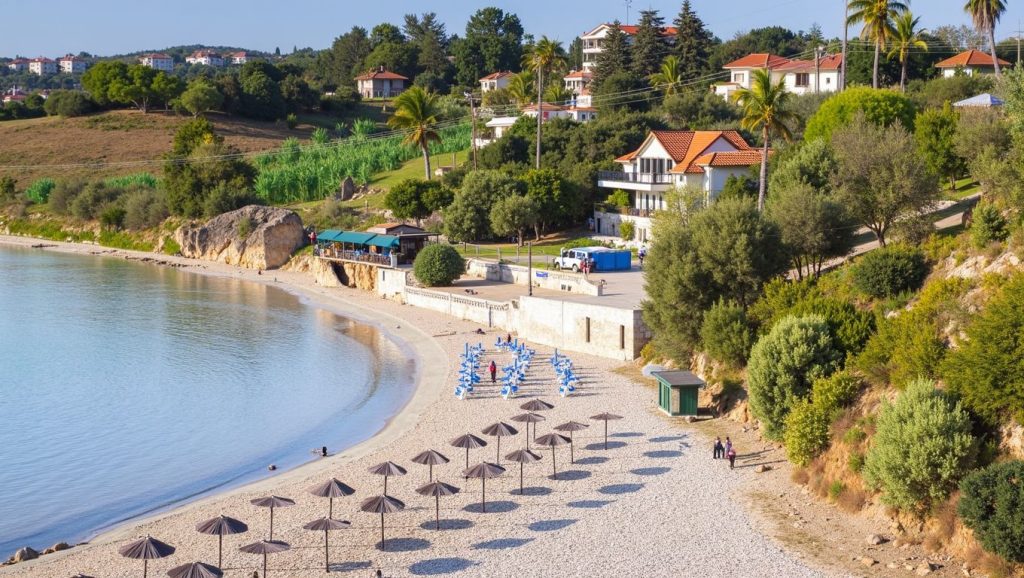 Bouka - Zakynthos, Grecia