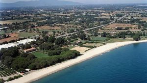 Platja de la Morera
