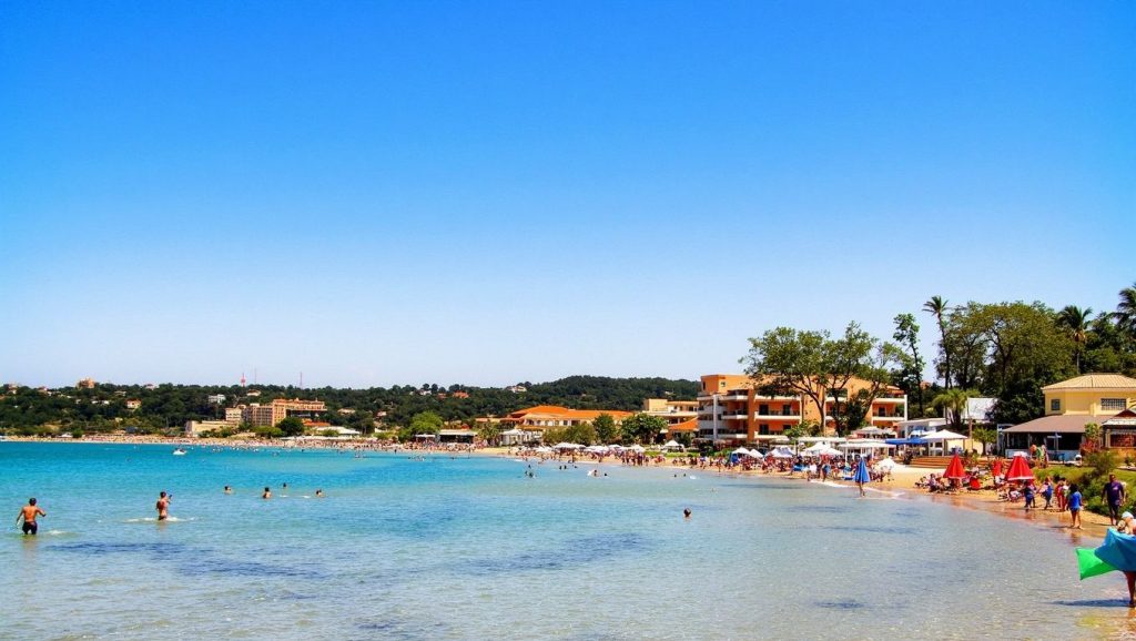 Planos - Zakynthos, Grecia