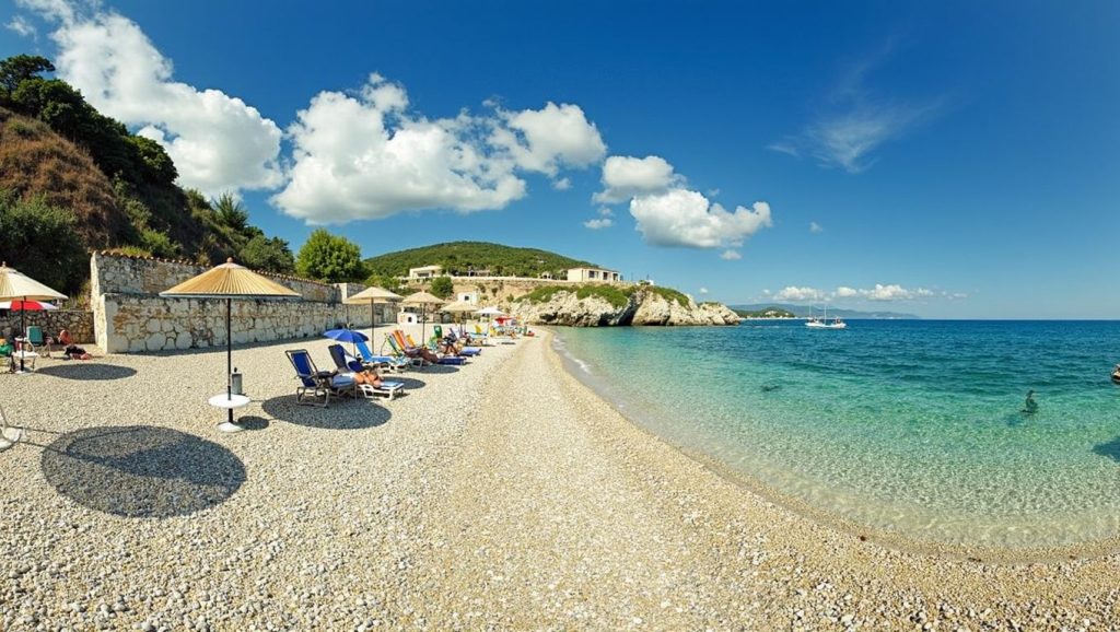 Belussi - Zakynthos, Grecia
