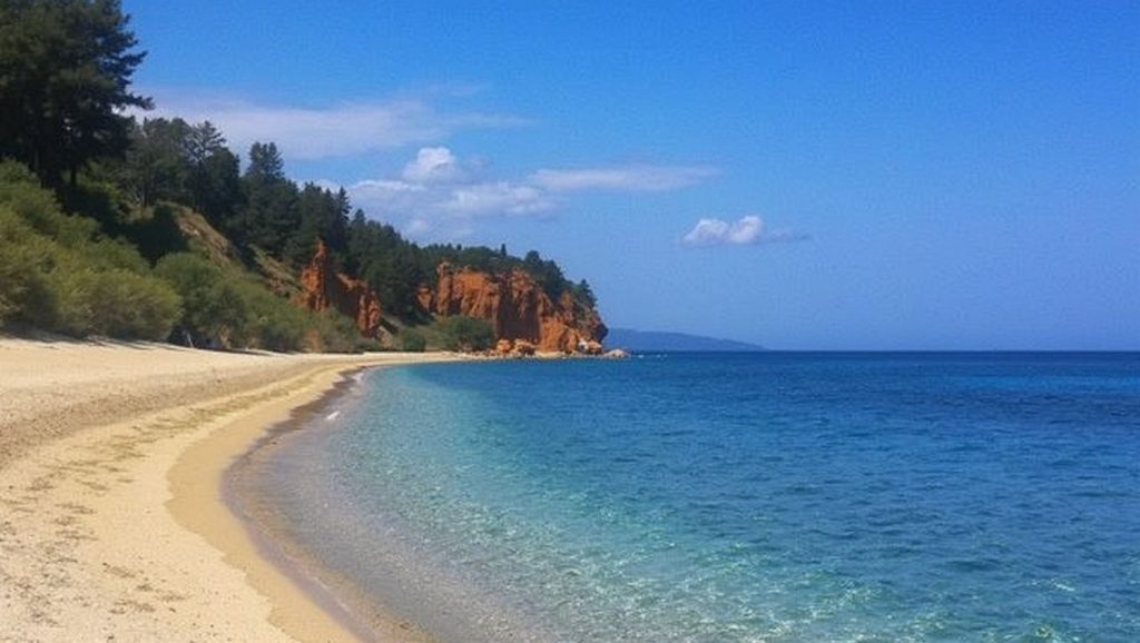 Agia Triada - Zakynthos, Grecia