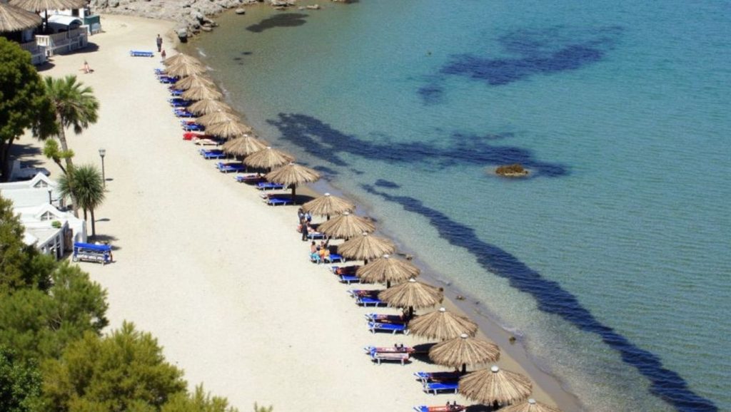 Mavratzis - Zakynthos, Grecia