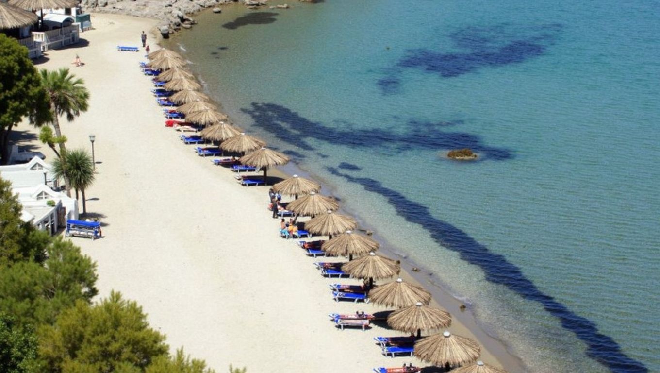 Mavratzis (Zakynthos, Grecia)