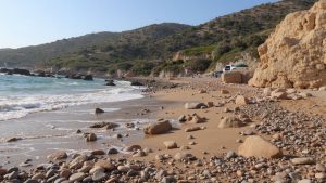 Alyki Beach