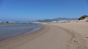 Limni Beach