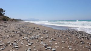 Kouloura Beach