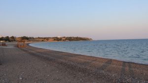 Lachania Beach