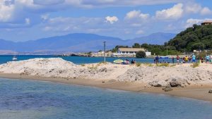 Agios Spyridon