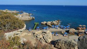 Oasis Beach