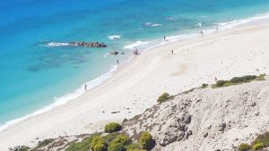 Gialos (Lefkada, Grecia)