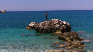 Agios Nikitas