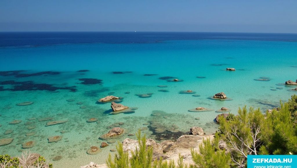 Pefkoulia - Lefkada, Grecia