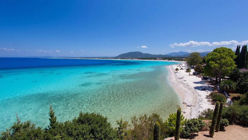 Agios Ioannis (Ai Giannis) - Lefkada, Grecia