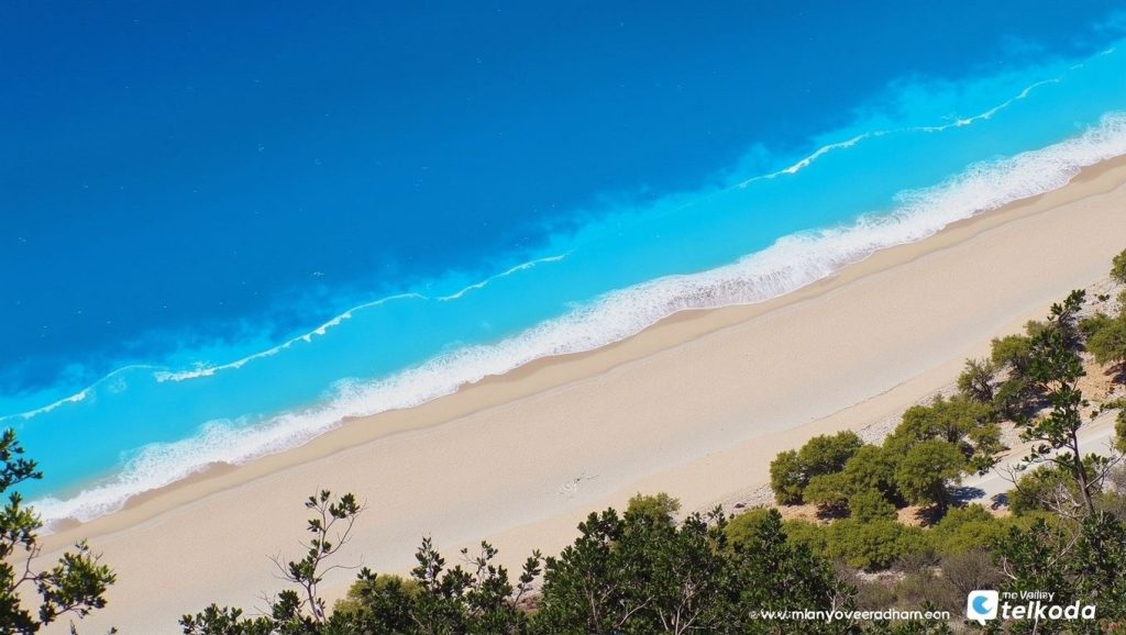 Gira - Lefkada, Grecia