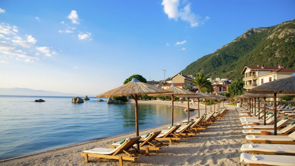 Nikiana - Lefkada, Grecia