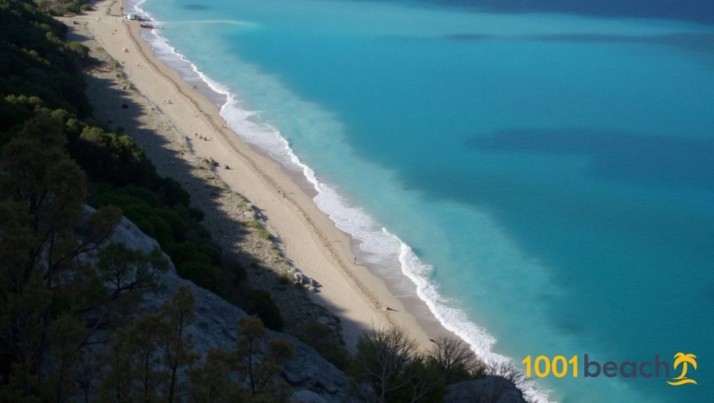 Skala Gialou - Lefkada, Grecia