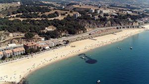 Platja de l’Astillero