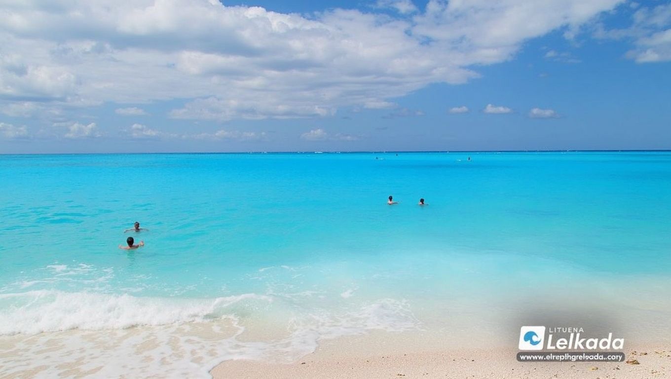 Lagkadaki (Lefkada, Grecia)