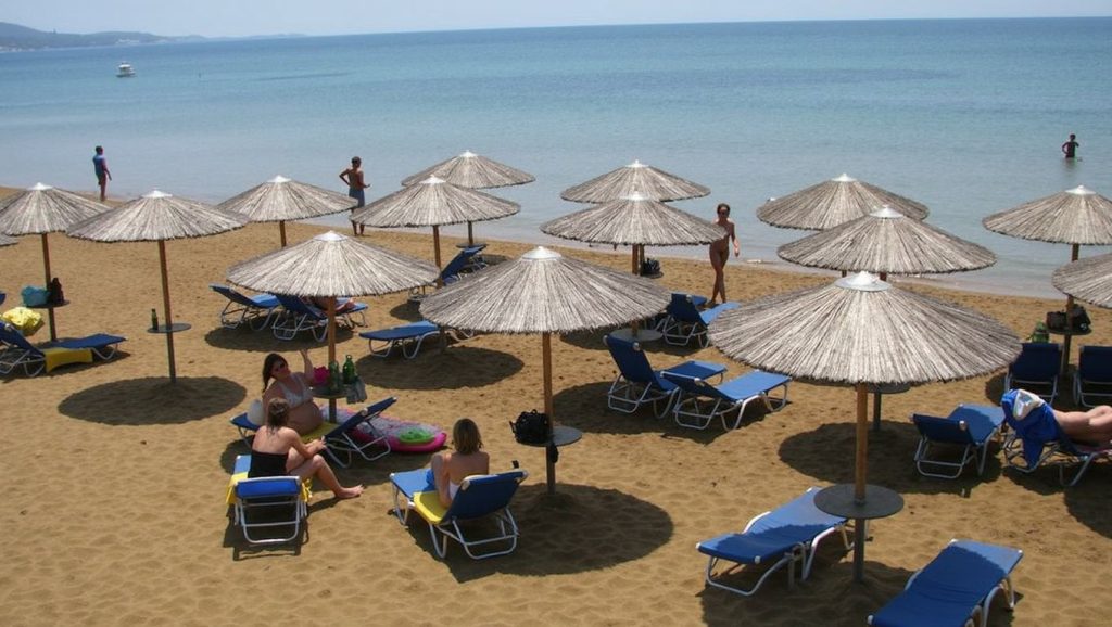 Xi - Cefalonia, Grecia