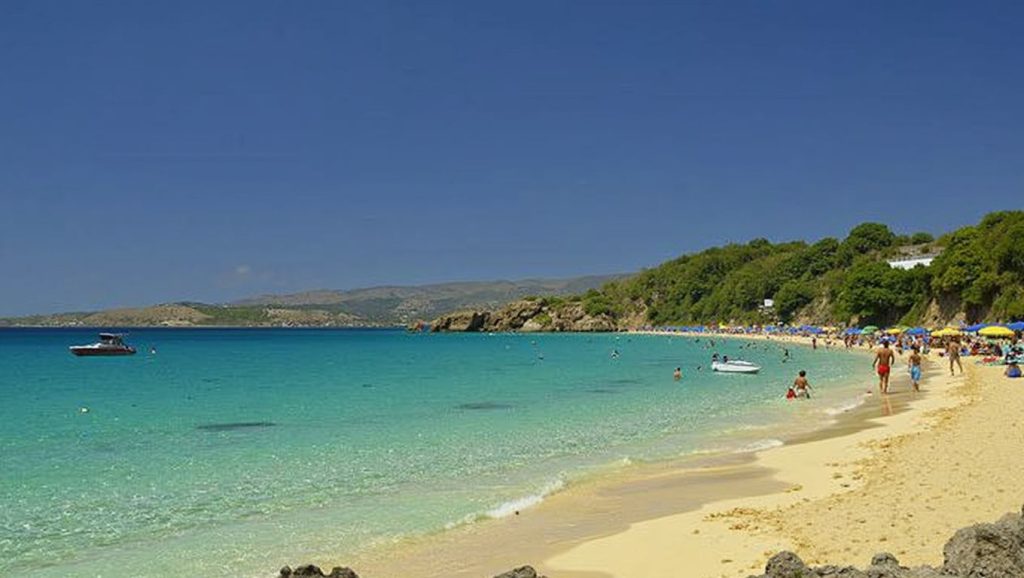 Platys Gialos - Cefalonia, Grecia