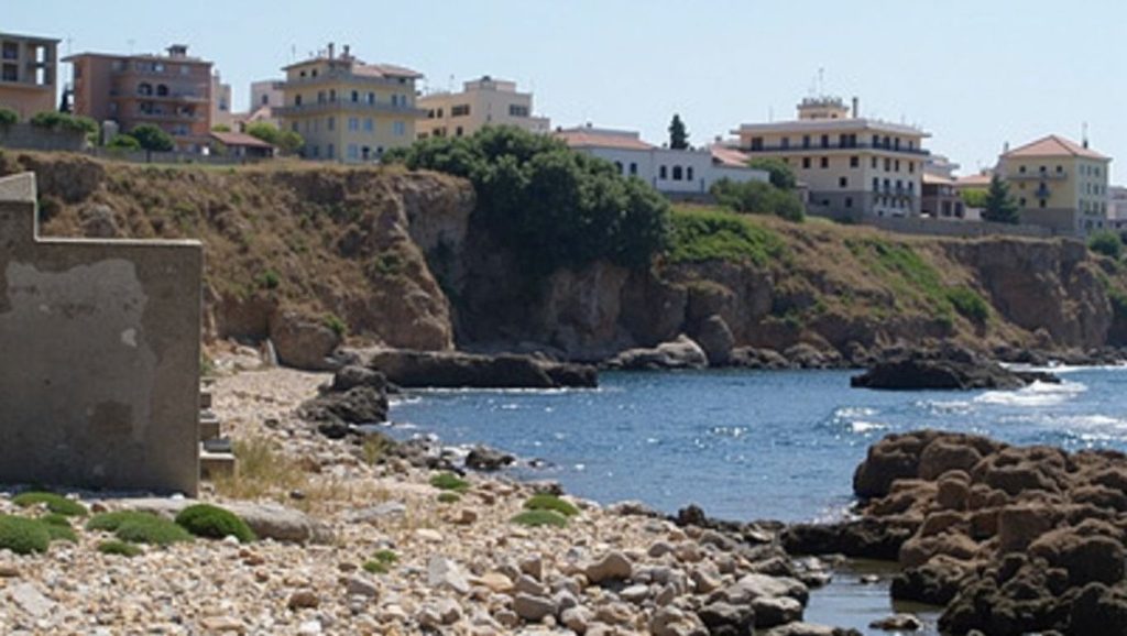 Agia Kiriaki - Cefalonia, Grecia