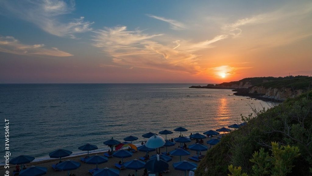 Ammes - Cefalonia, Grecia