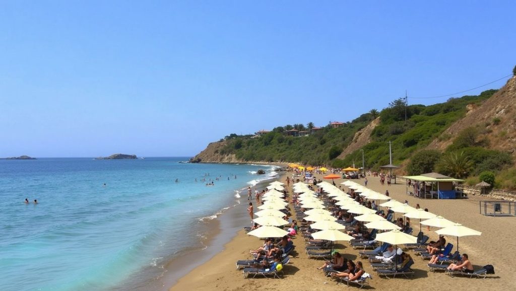 Ai Helis - Cefalonia, Grecia