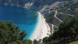 Myrtos