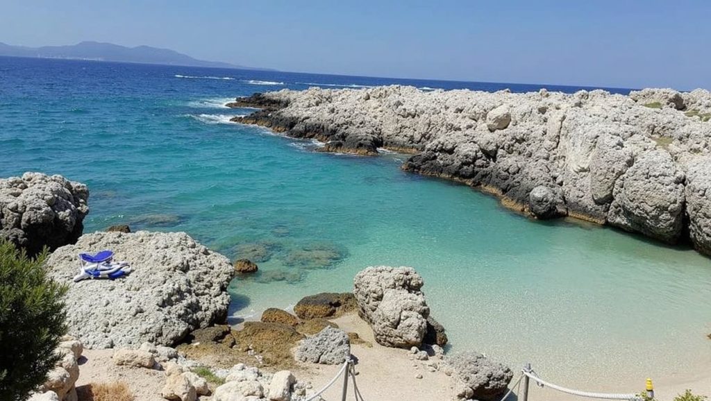 Alaties - Cefalonia, Grecia
