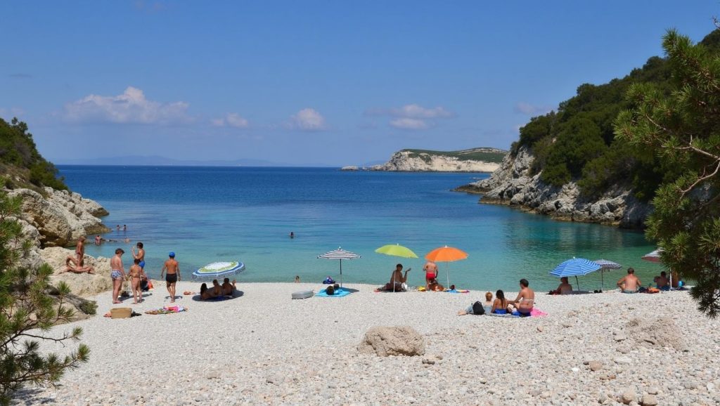 Dafnoudi - Cefalonia, Grecia
