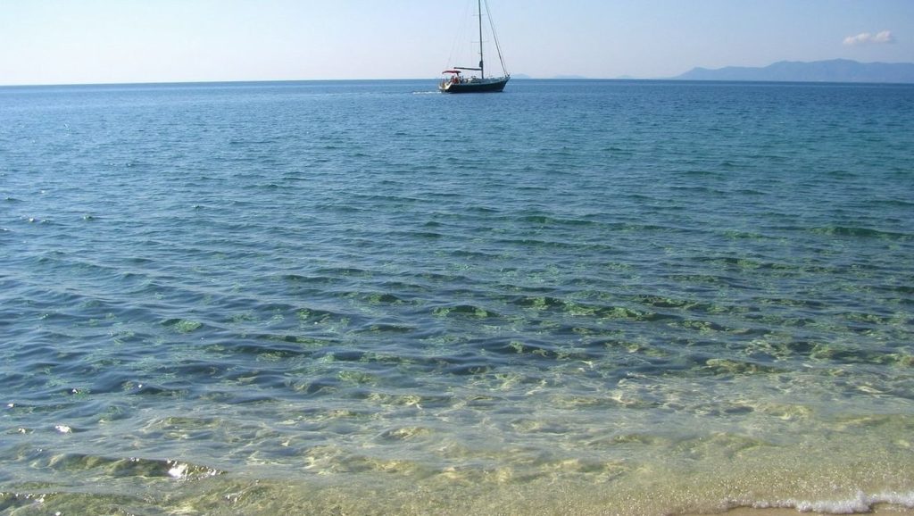 Pessada - Cefalonia, Grecia