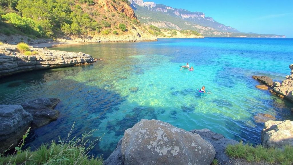 Lourdas 2 - Agios Thomas - Cefalonia, Grecia