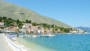 Agia Efimia