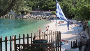 Paralia Agia Paraskevi