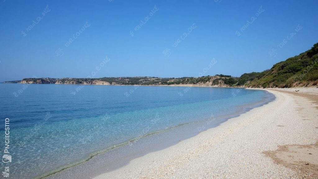 Kanali - Cefalonia, Grecia