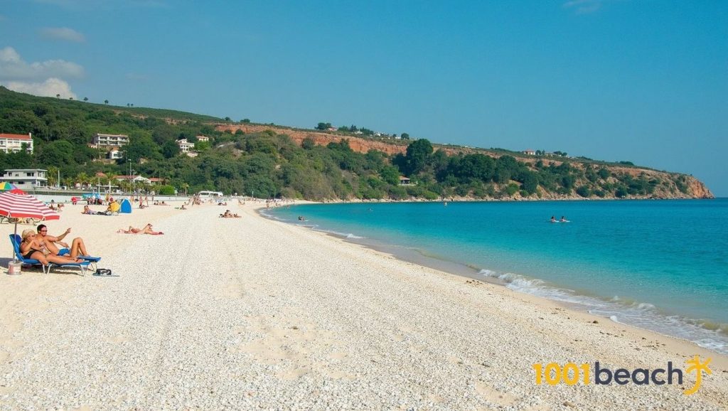 Lourdas - Cefalonia, Grecia