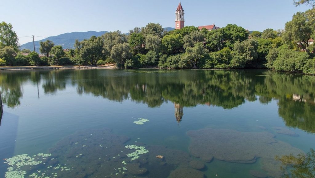 Karavomilos - Cefalonia, Grecia