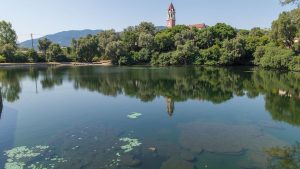 Karavomilos