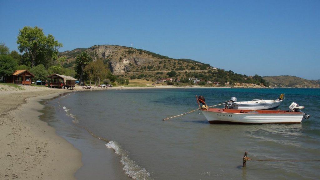 Katelios - Cefalonia, Grecia