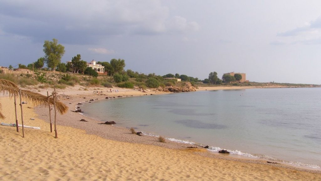 Vatsa - Cefalonia, Grecia