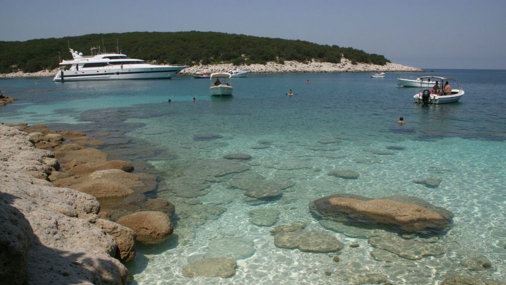 Kimilia - Cefalonia, Grecia