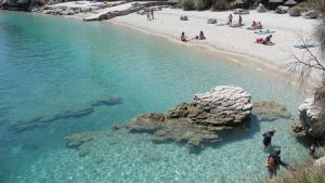 Kassiopi