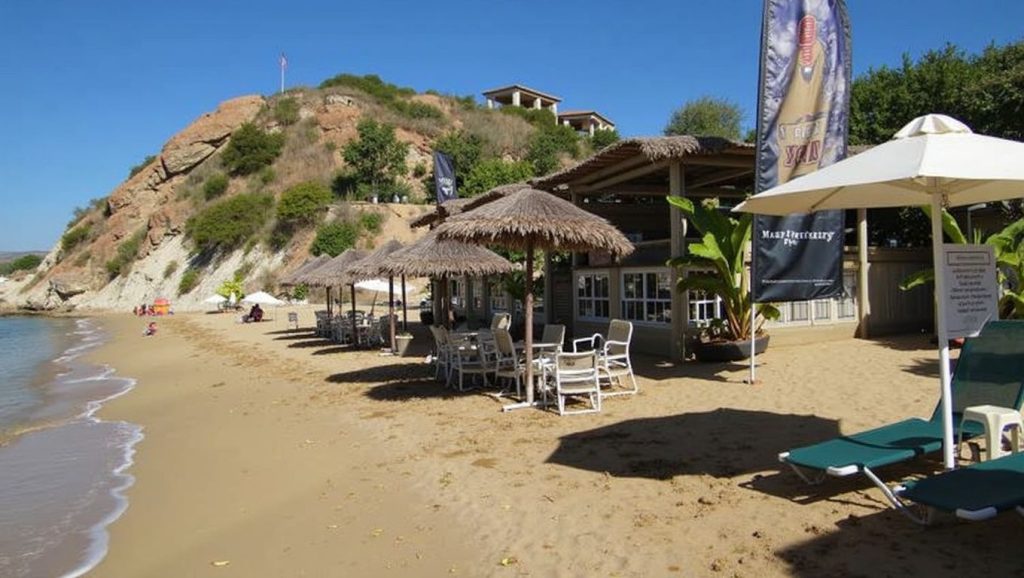 Lithovatis - Cefalonia, Grecia
